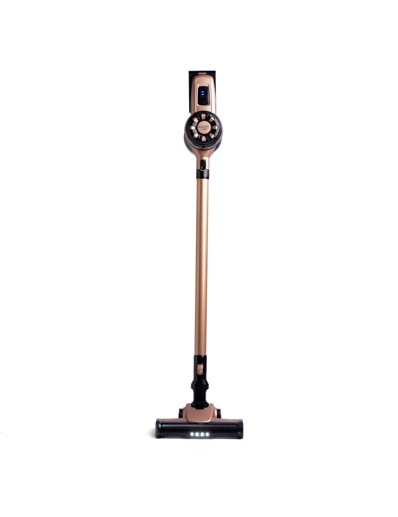 Aspirapolvere a Mano Adler AD 7044