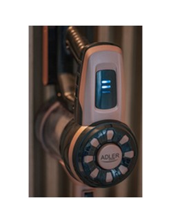 Handheld Vacuum Cleaner Adler AD 7044