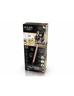 Aspiradora de Mano Adler AD 7044