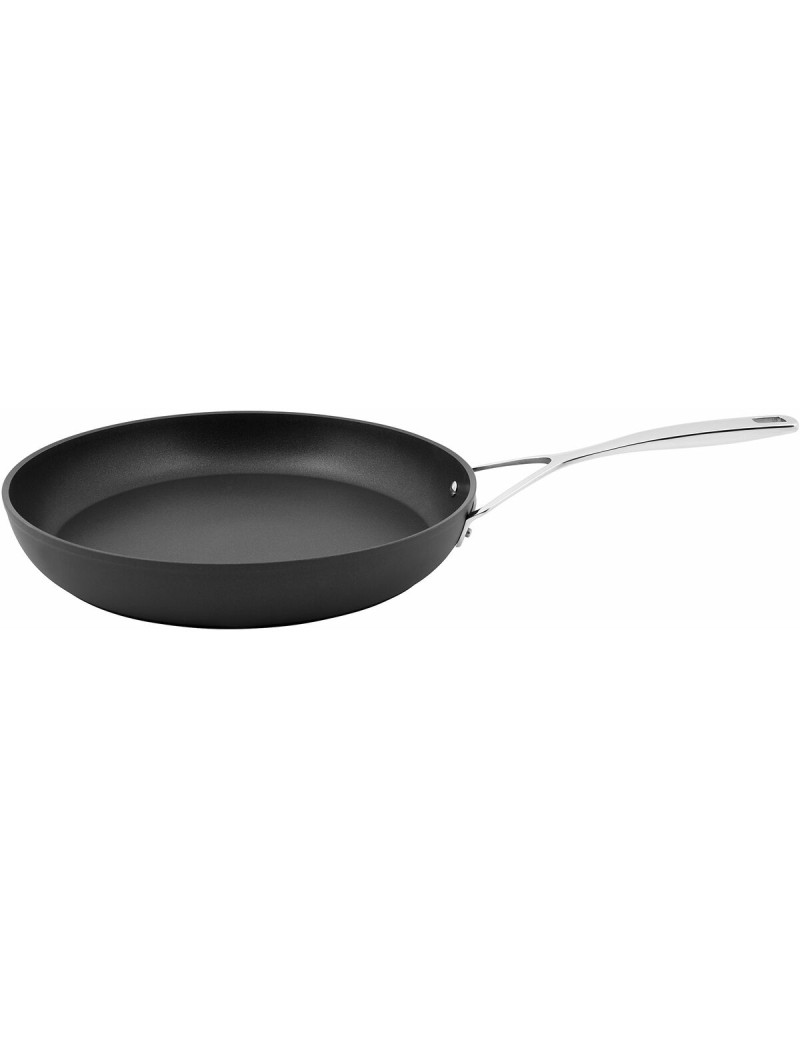 Sartén Demeyere ALU PRO 5 Negro Acero Acero Inoxidable Aluminio Ø 32 cm