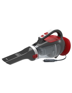 Aspiradora de Mano Black & Decker ADV1200