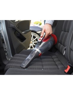 Aspiradora de Mano Black & Decker ADV1200