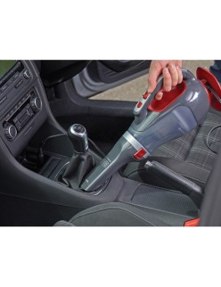 Aspiradora de Mano Black & Decker ADV1200