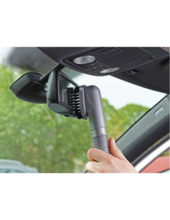 Aspiradora de Mano Black & Decker ADV1200