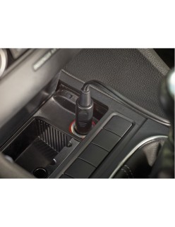 Aspiradora de Mano Black & Decker ADV1200