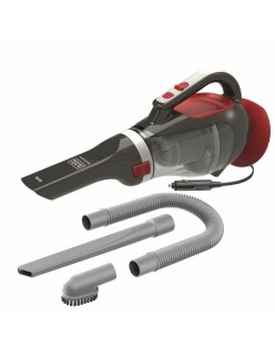Aspiradora de Mano Black & Decker ADV1200