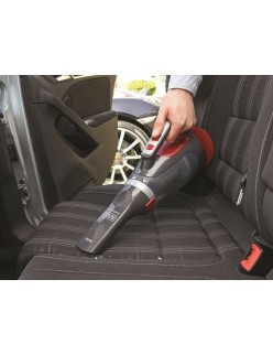 Aspiradora de Mano Black & Decker ADV1200