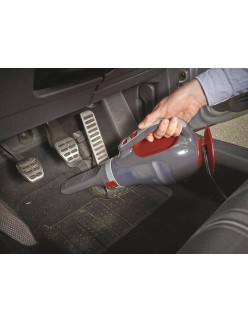 Aspiradora de Mano Black & Decker ADV1200