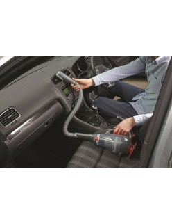 Aspiradora de Mano Black & Decker ADV1200