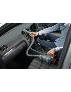 Aspiradora de Mano Black & Decker ADV1200