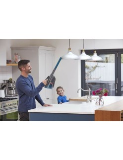 Aspiradora de Mano Black & Decker Dustbuster 12 V 700 ml