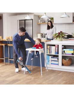 Aspiradora de Mano Black & Decker Dustbuster 12 V 700 ml