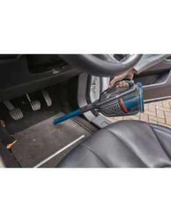 Aspiradora de Mano Black & Decker Dustbuster 12 V 700 ml
