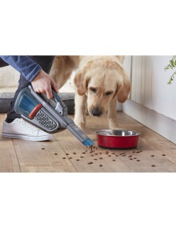 Aspiradora de Mano Black & Decker Dustbuster 12 V 700 ml