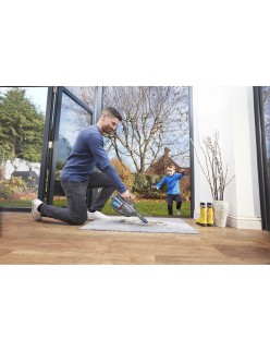 Aspiradora de Mano Black & Decker Dustbuster 12 V 700 ml