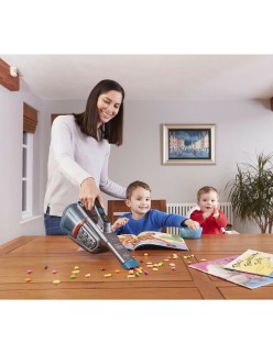 Aspiradora de Mano Black & Decker Dustbuster 12 V 700 ml