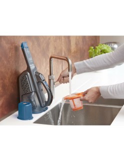 Aspiradora de Mano Black & Decker Dustbuster 12 V 700 ml