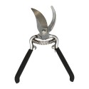 Tesoura de Jardinagem Ferrestock Preto