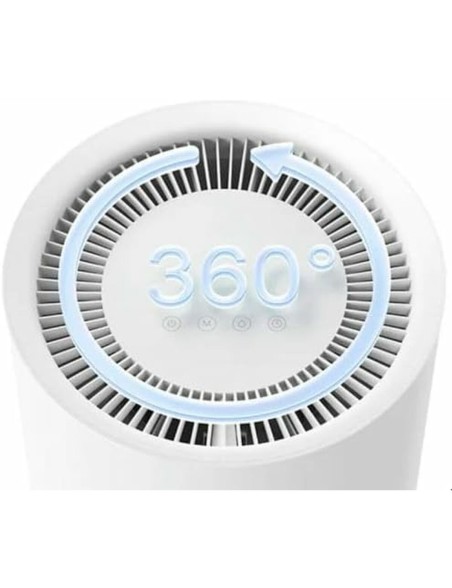 Deshumidificador Xiaomi BHR8374EU 2,5 L