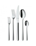 Besteck WMF 12619163 Stahl Edelstahl 30 Stücke