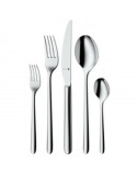 Besteck WMF 12619163 Stahl Edelstahl 30 Stücke
