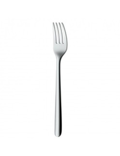 Besteck WMF 12619163 Stahl Edelstahl 30 Stücke