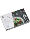 Cutlery WMF 12619163 Steel Stainless steel 30 Pieces