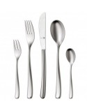 Posate WMF Vision 1271916330 Acciaio Acciaio inossidabile 30 Pezzi
