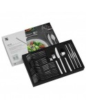 Posate WMF Vision 1271916330 Acciaio Acciaio inossidabile 30 Pezzi