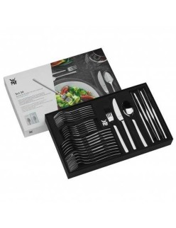 Posate WMF Vision 1271916330 Acciaio Acciaio inossidabile 30 Pezzi