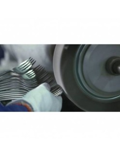 Cubertería WMF Vision 1271916330 Acero Acero Inoxidable 30 piezas