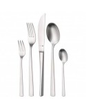 Conjunto de Facas de Cozinha e Suporte WMF