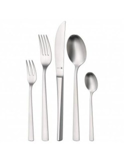 Küchenmesserset und Halterung WMF