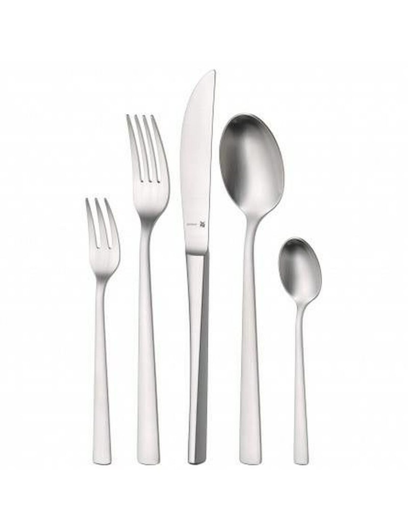 Küchenmesserset und Halterung WMF
