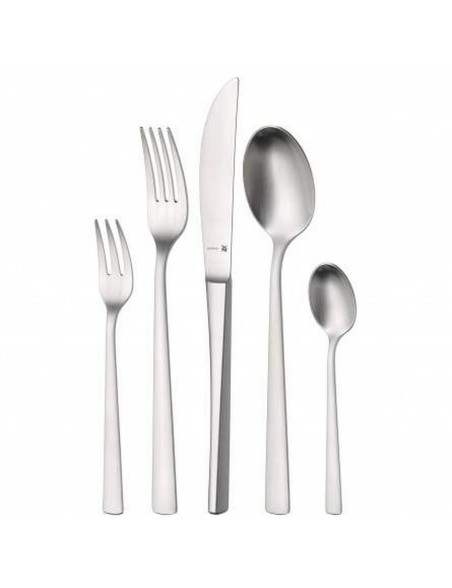 Küchenmesserset und Halterung WMF