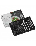 Conjunto de Facas de Cozinha e Suporte WMF