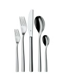 Besteck WMF 4000530642592 Stahl Edelstahl 30 Stücke