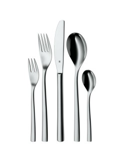 Besteck WMF 4000530642592 Stahl Edelstahl 30 Stücke