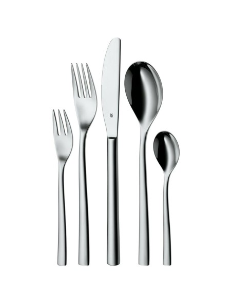 Posate WMF 4000530642592 Acciaio Acciaio inossidabile 30 Pezzi