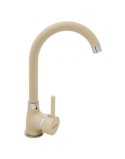 Grifo para Cocina Pyramis 090 923 501 Vainilla