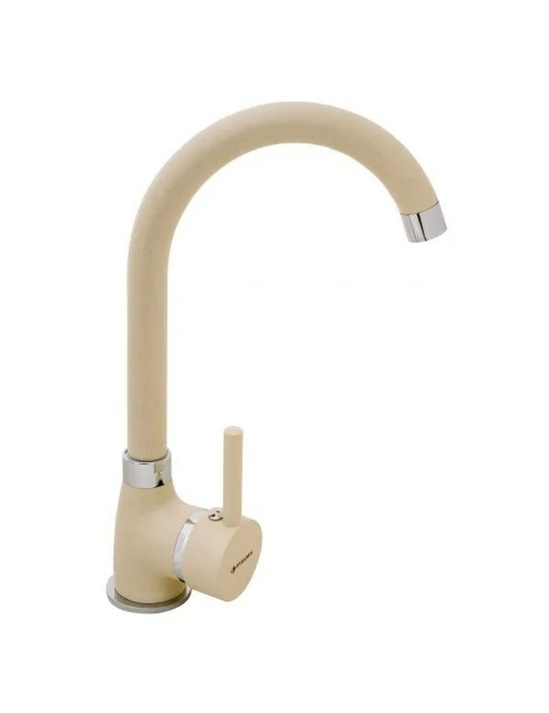 Grifo para Cocina Pyramis 090 923 501 Vainilla