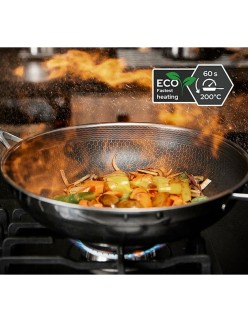 Casserole avec Couvercle Kohersen 71102 Argenté Ø 16 cm 1,6 L