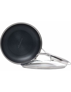 Padella Kohersen 71107 Argentato Acciaio inossidabile Alluminio Ø 24 cm