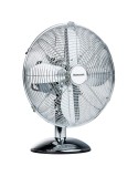 Ventilatore da Tavolo Ravanson WT-7033N INOX 35 W