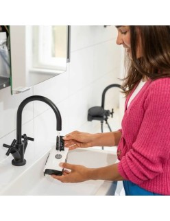 Nettoyeur vapeur Vaporeta Kärcher 1.513-560.0 1300 W