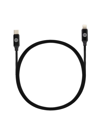 Adaptateur de courant OPP081 USB-C USB 2.0 Lightning