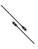 Adaptateur de courant OPP081 USB-C USB 2.0 Lightning