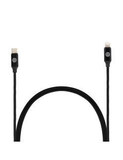 Adaptateur de courant OPP081 USB-C USB 2.0 Lightning