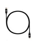 Adaptateur de courant OPP081 USB-C USB 2.0 Lightning