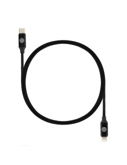 Adaptateur de courant OPP081 USB-C USB 2.0 Lightning